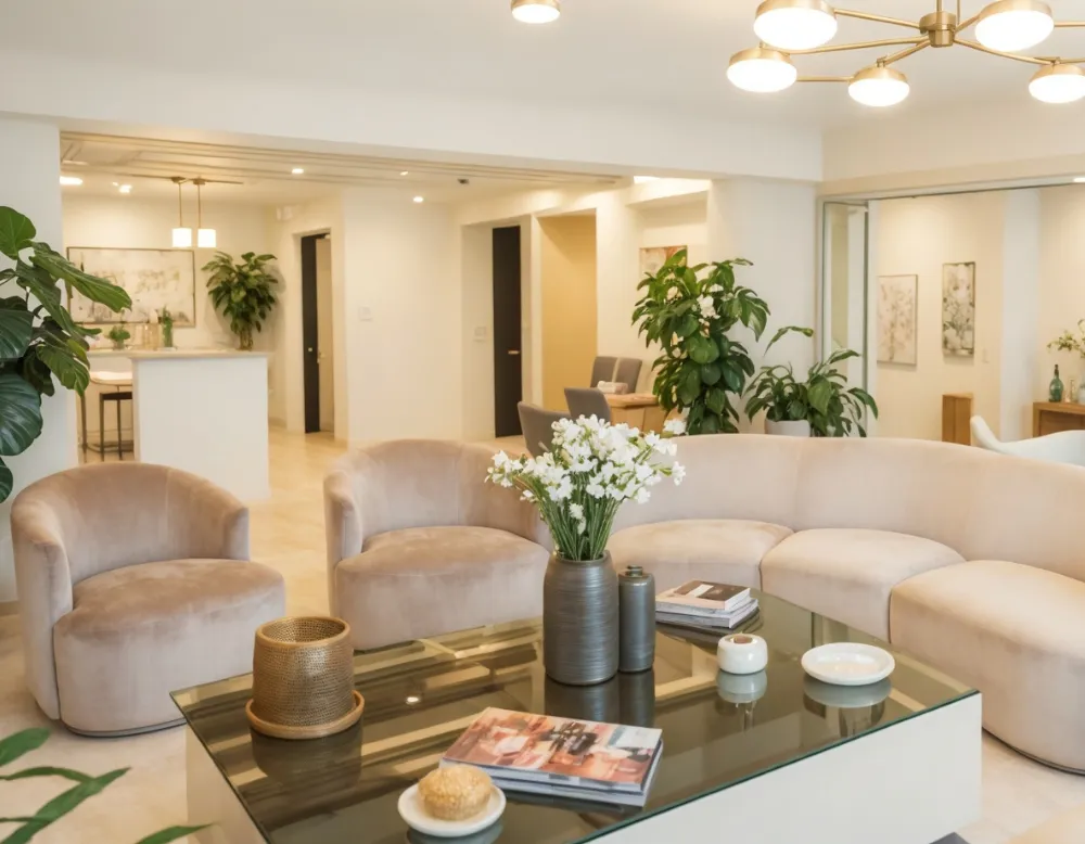 clinica dentale turchia