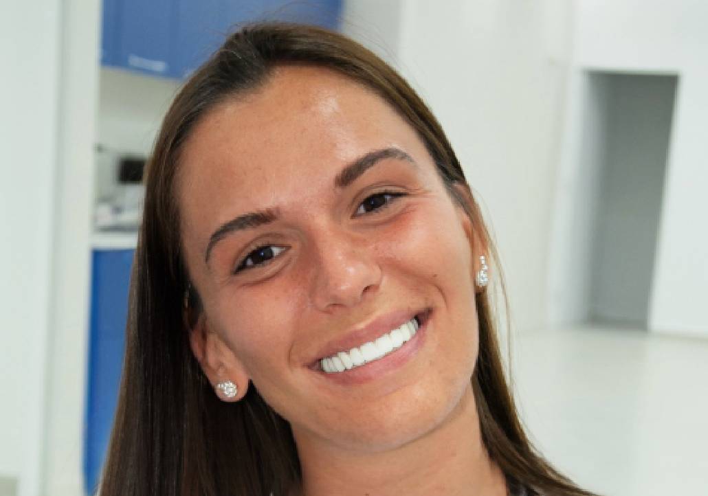 impianti dentali in albania