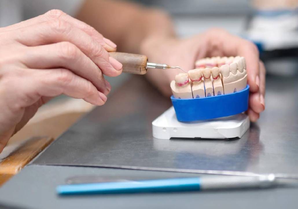 migliori cliniche dentali a Tirana