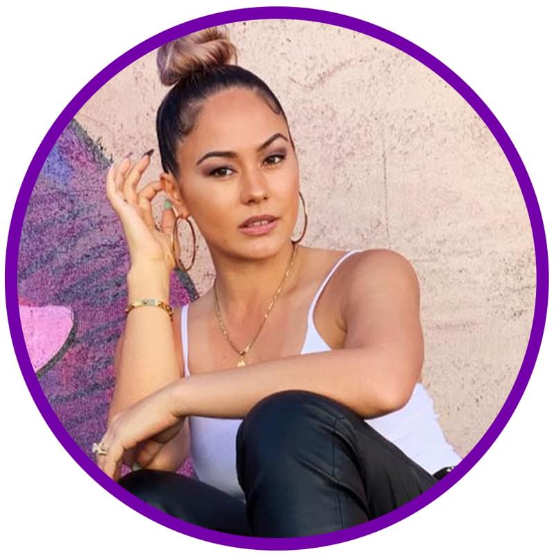 Devona Stimpson