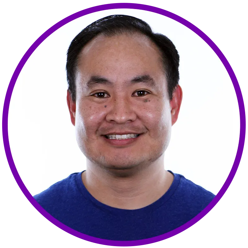 Dennis Yu