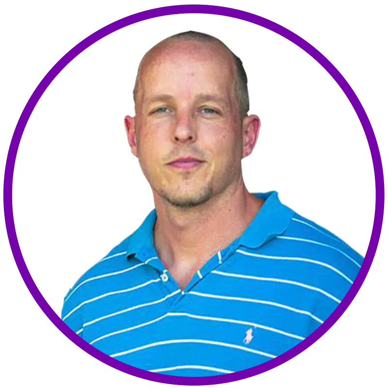 Chris McKinzie