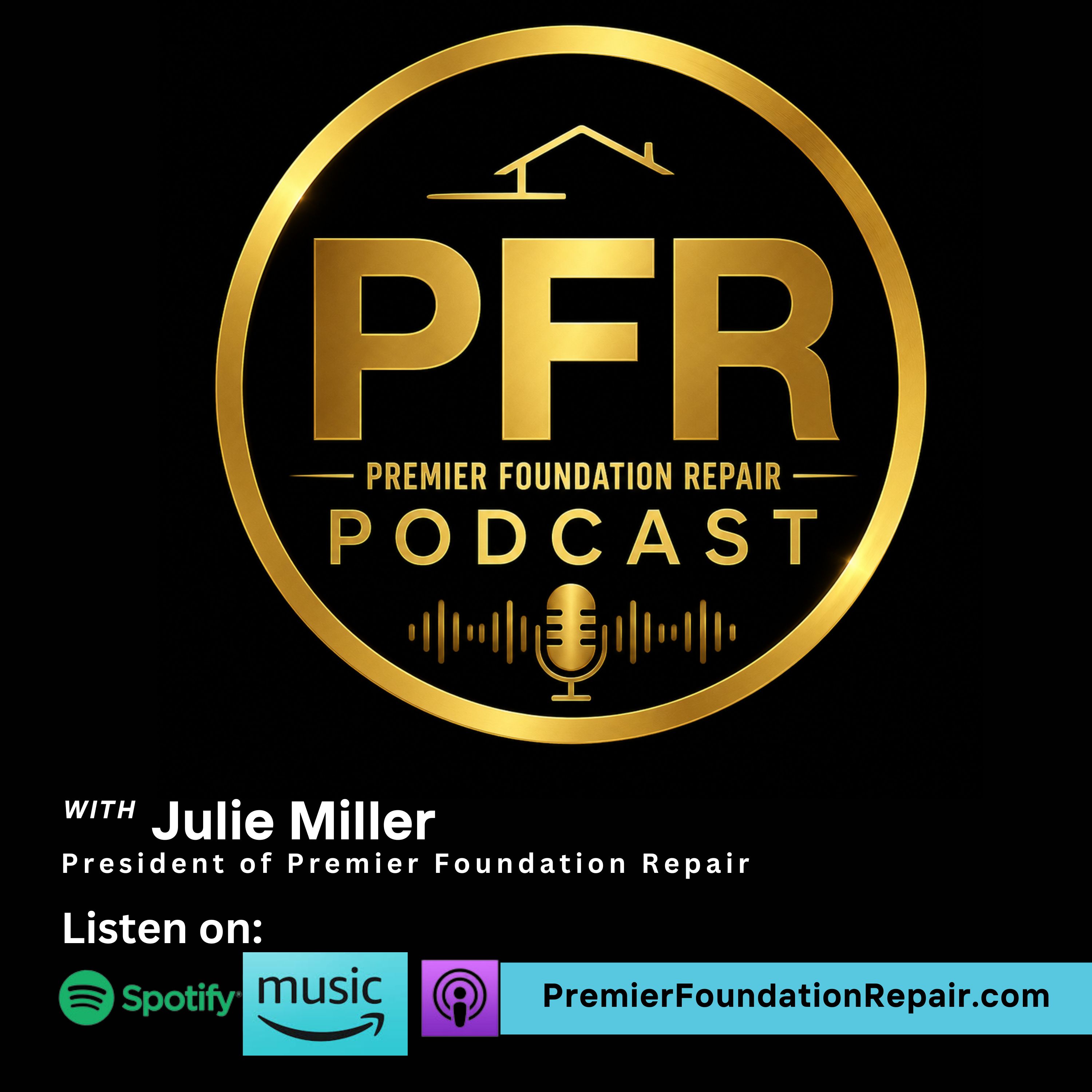 Premier Foundation Repair