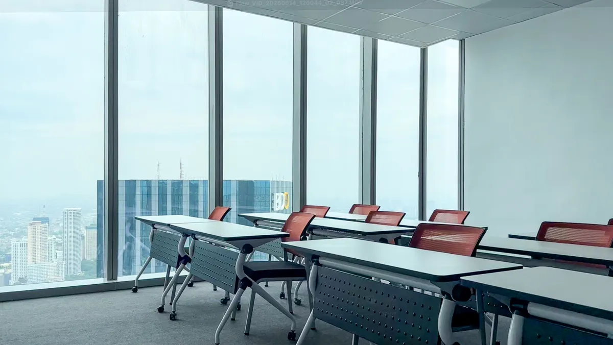 Ortigas Office Spotlight: Corporate Finance Plaza and the Rise of Pasig's Business District