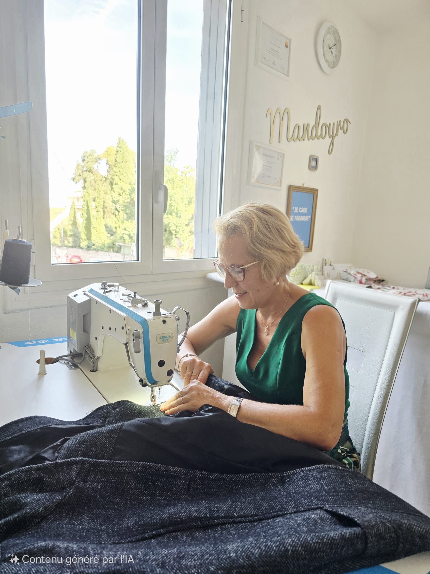 Restaurant L'Hippocampe salle