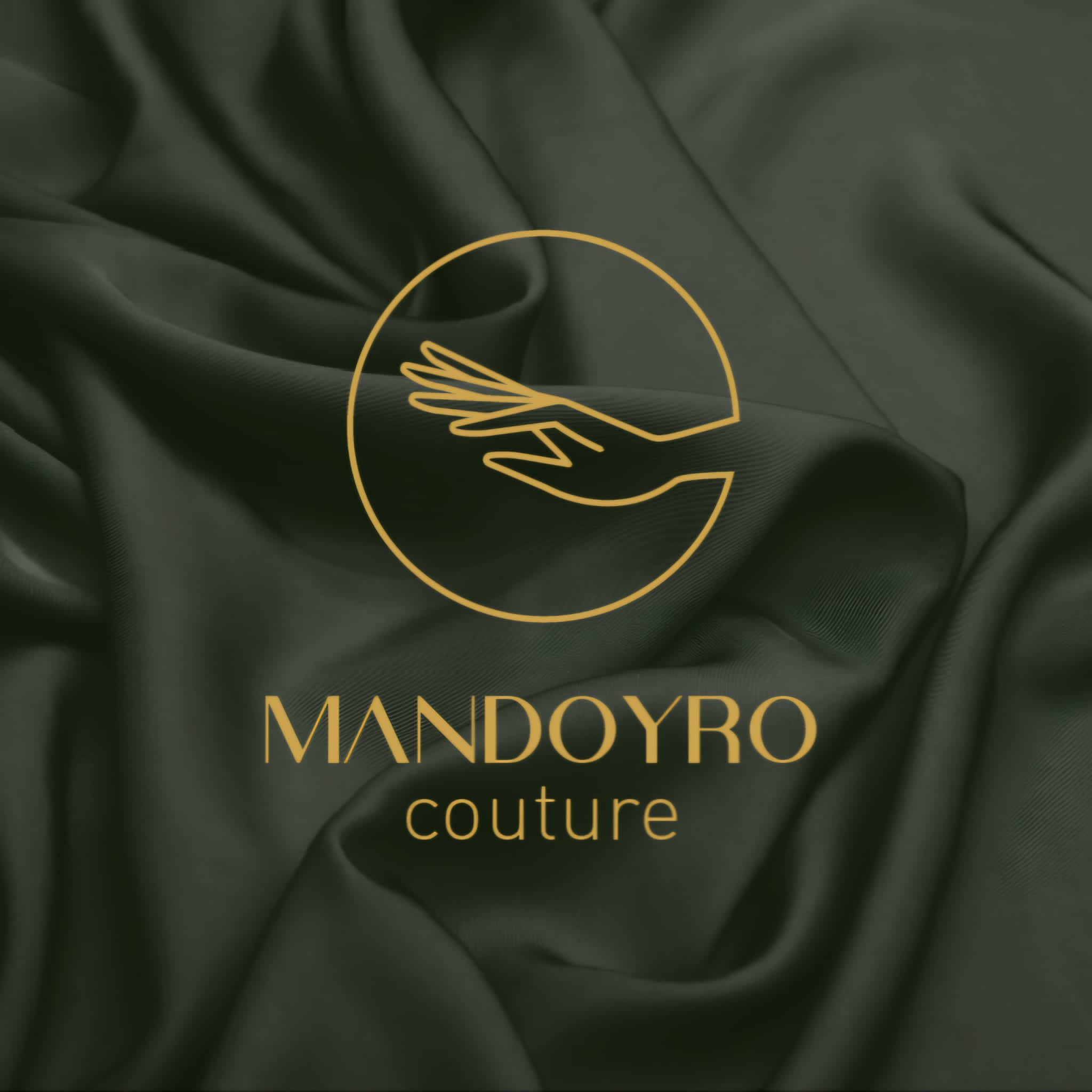 Mandoyro Couture