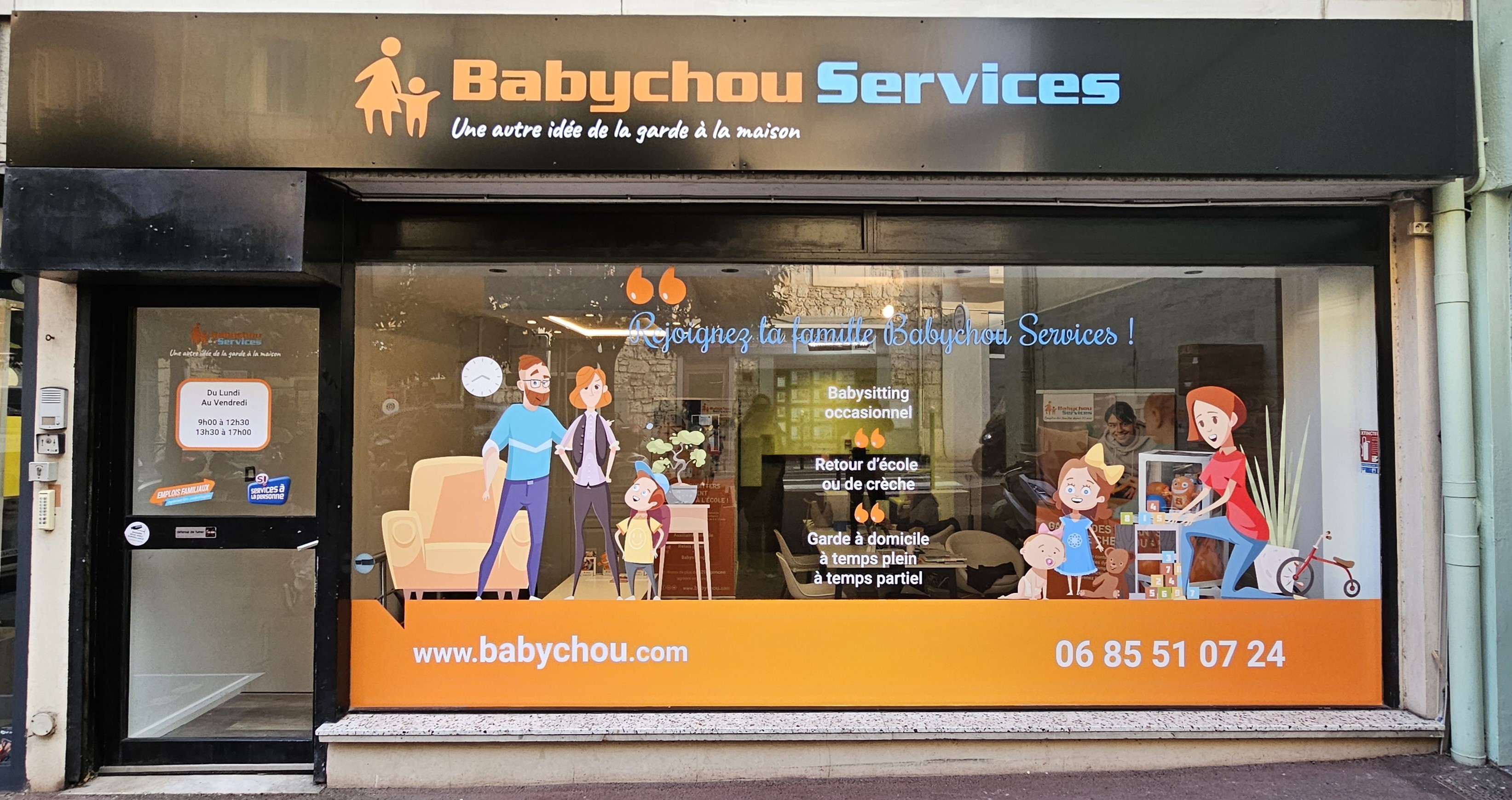 MeilleurTaux devanture