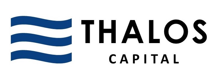 Thalos Capital Corporation Logo