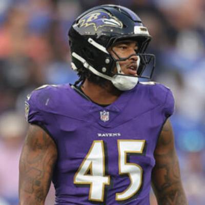 NFL William Sweet