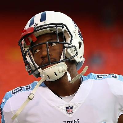NFL William Sweet