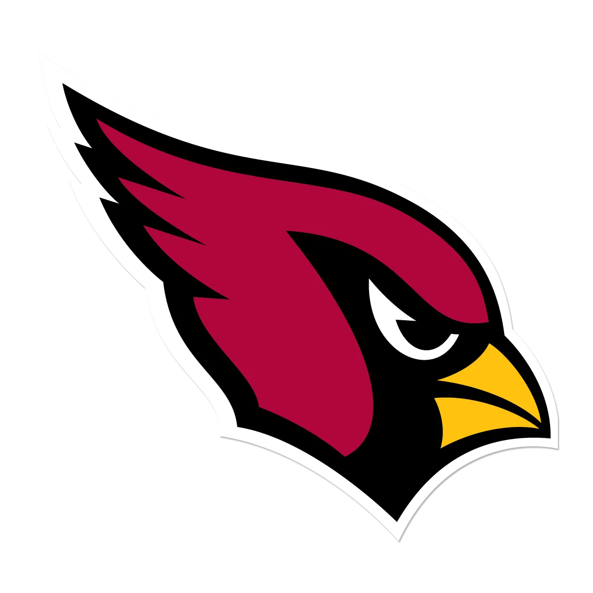 Arizona Cardinals William Sweet