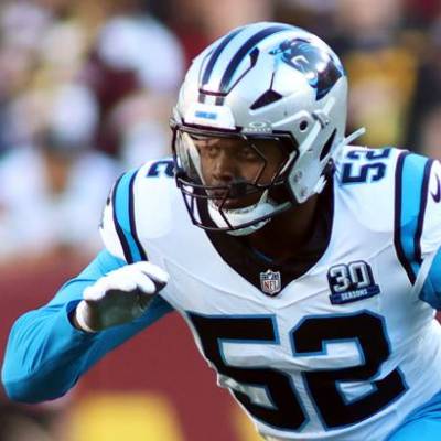 NFL William Sweet