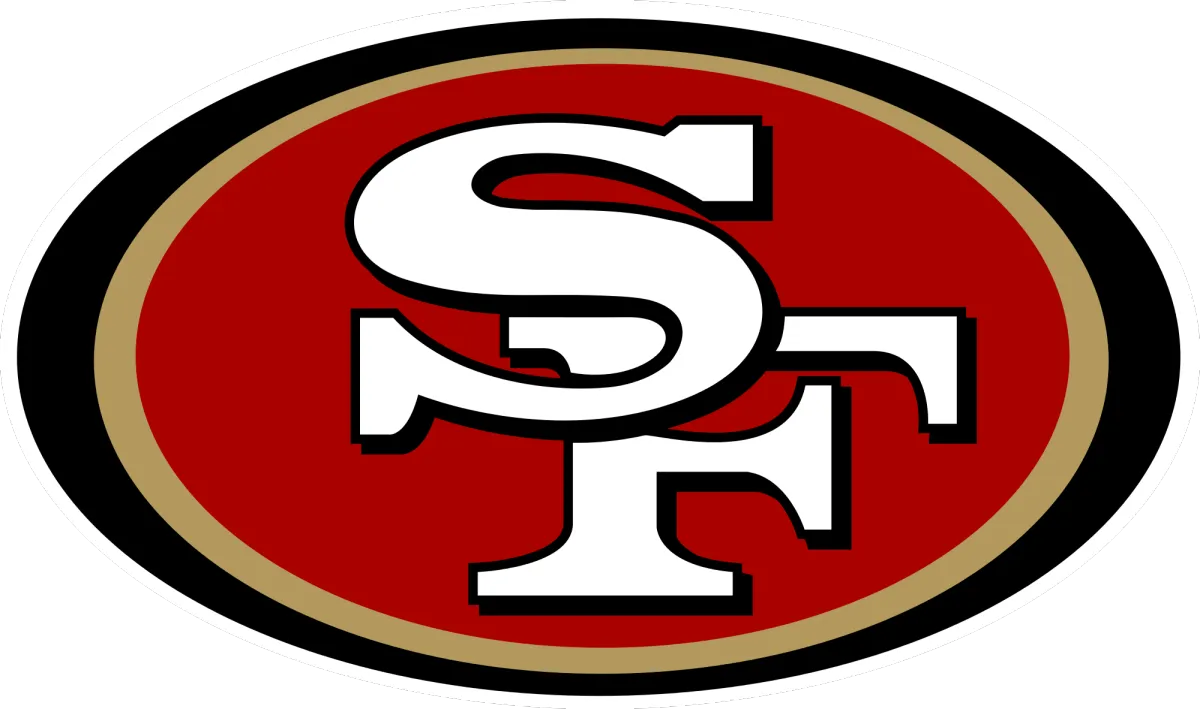San Francisco 49ers William Sweet