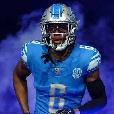 NFL William Sweet