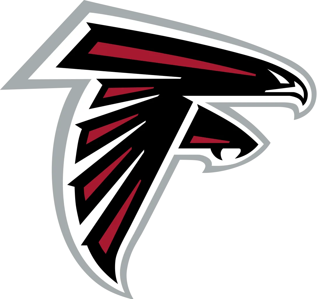 Atlanta Falcons William Sweet
