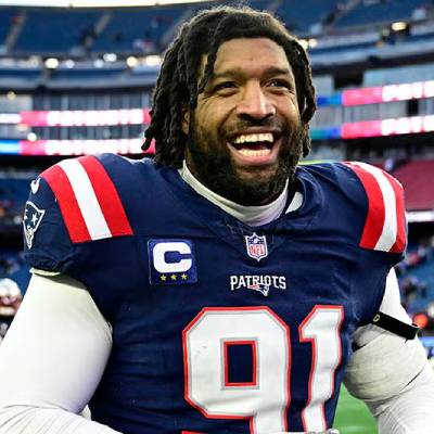 NFL William Sweet