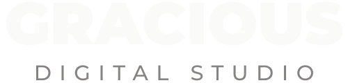 GRACIOUS | Digtal Studio