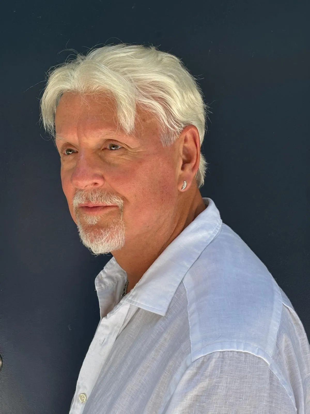 Bruce Cramer, business and leadership coach at Get It Done with Bruce