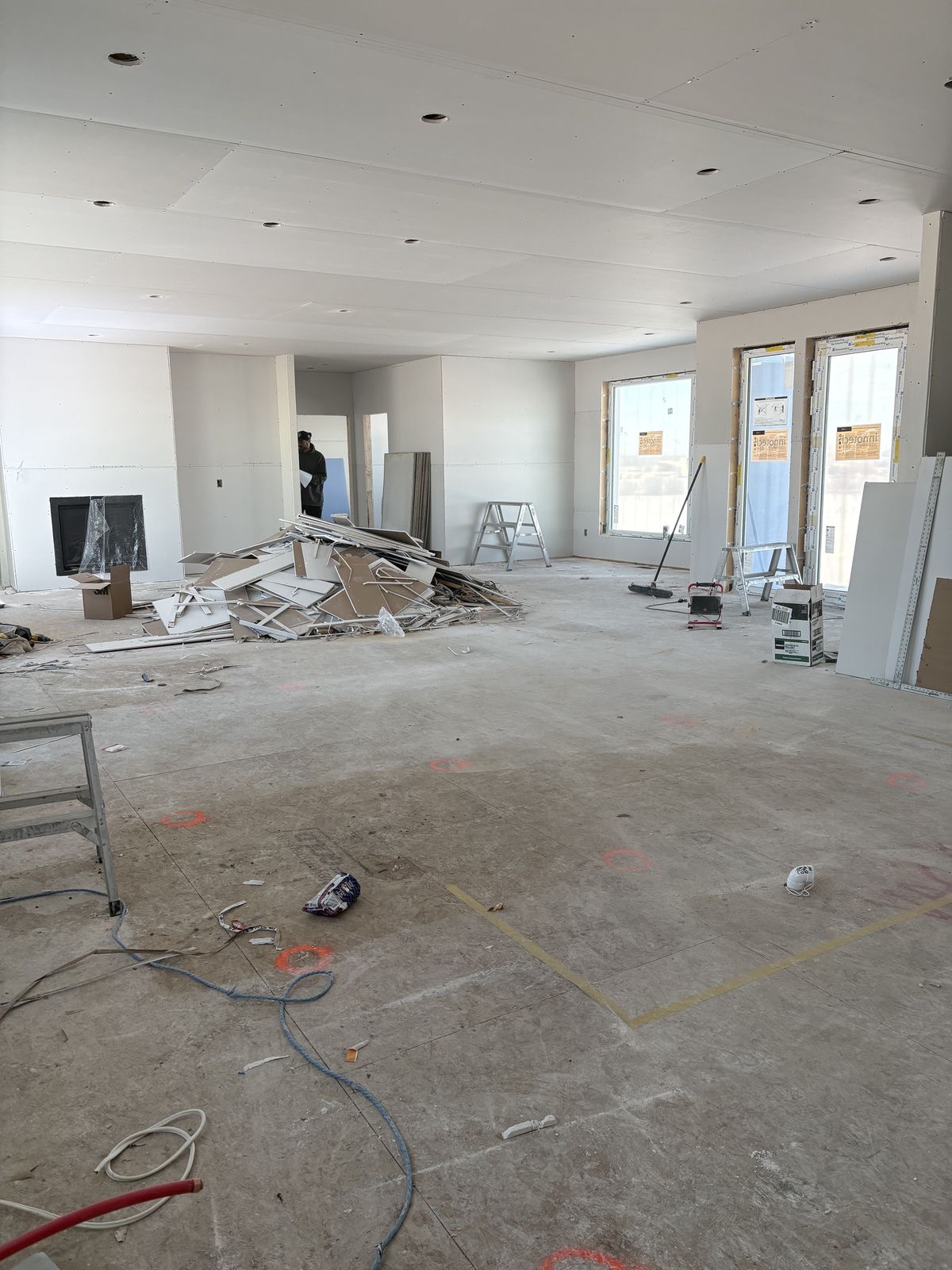 Concrete Contractor in Ventura County