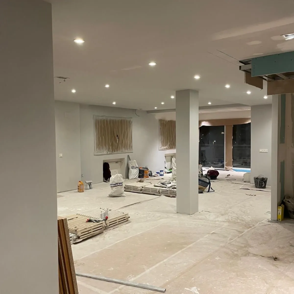 Concrete Contractor in Ventura County
