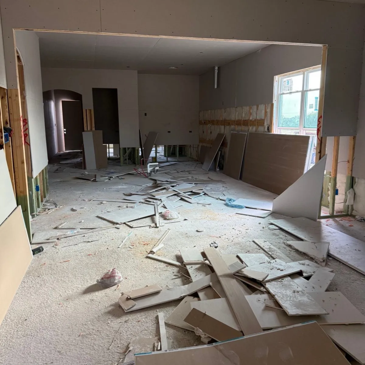 Concrete Contractor in Ventura County