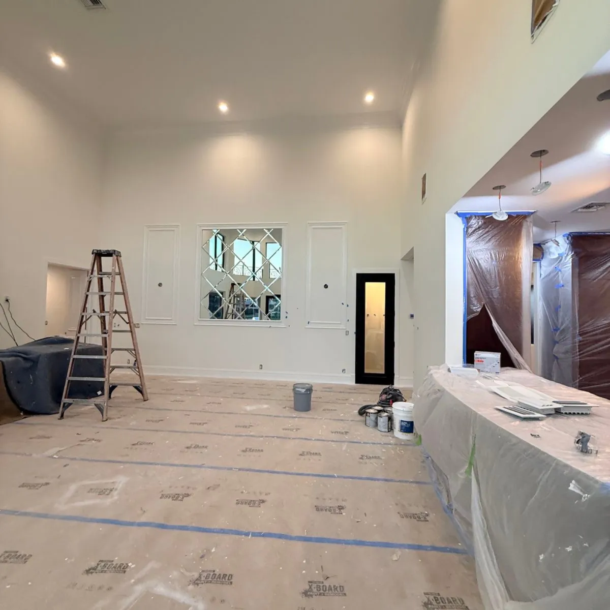 Concrete Contractor in Ventura County