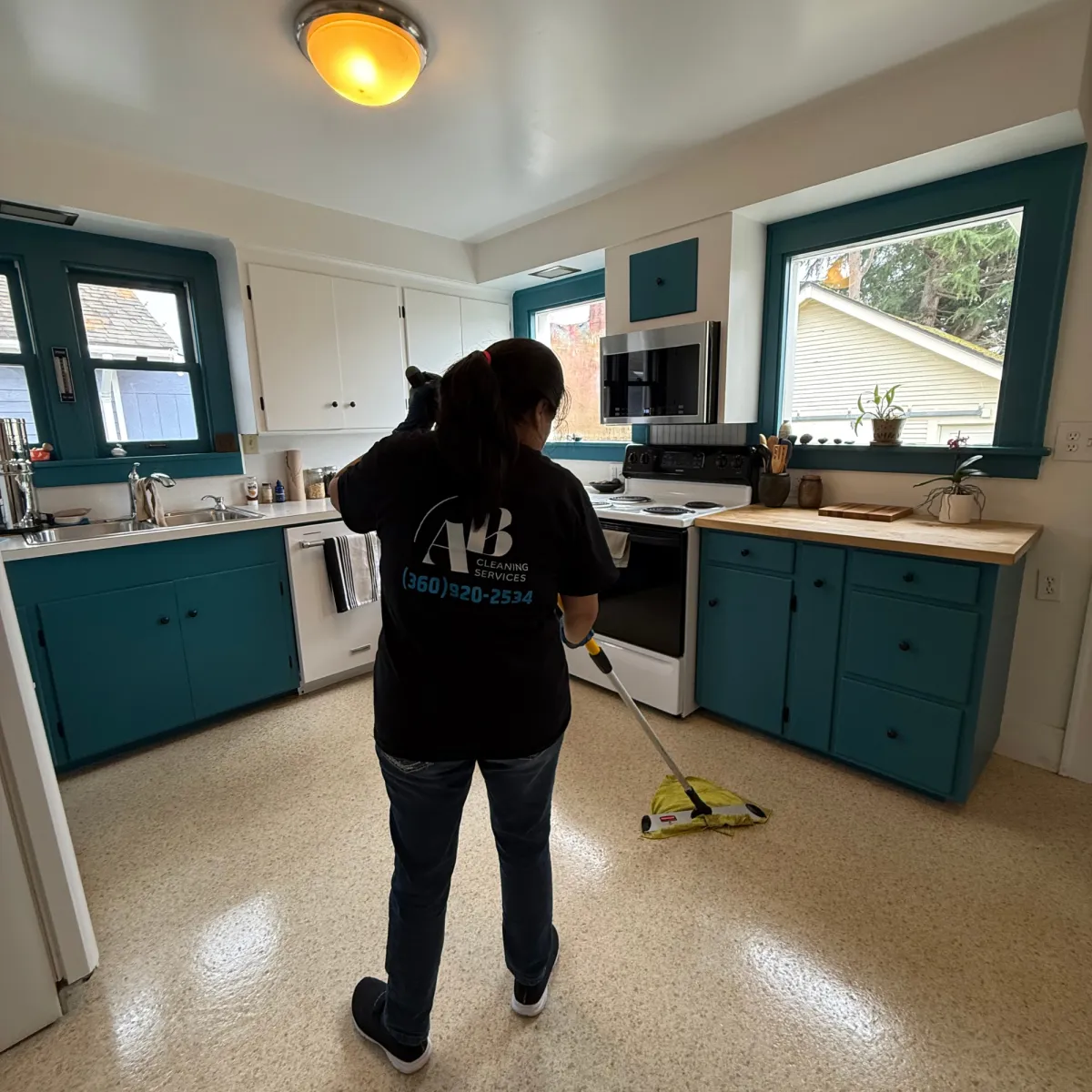 Concrete Contractor in Ventura County