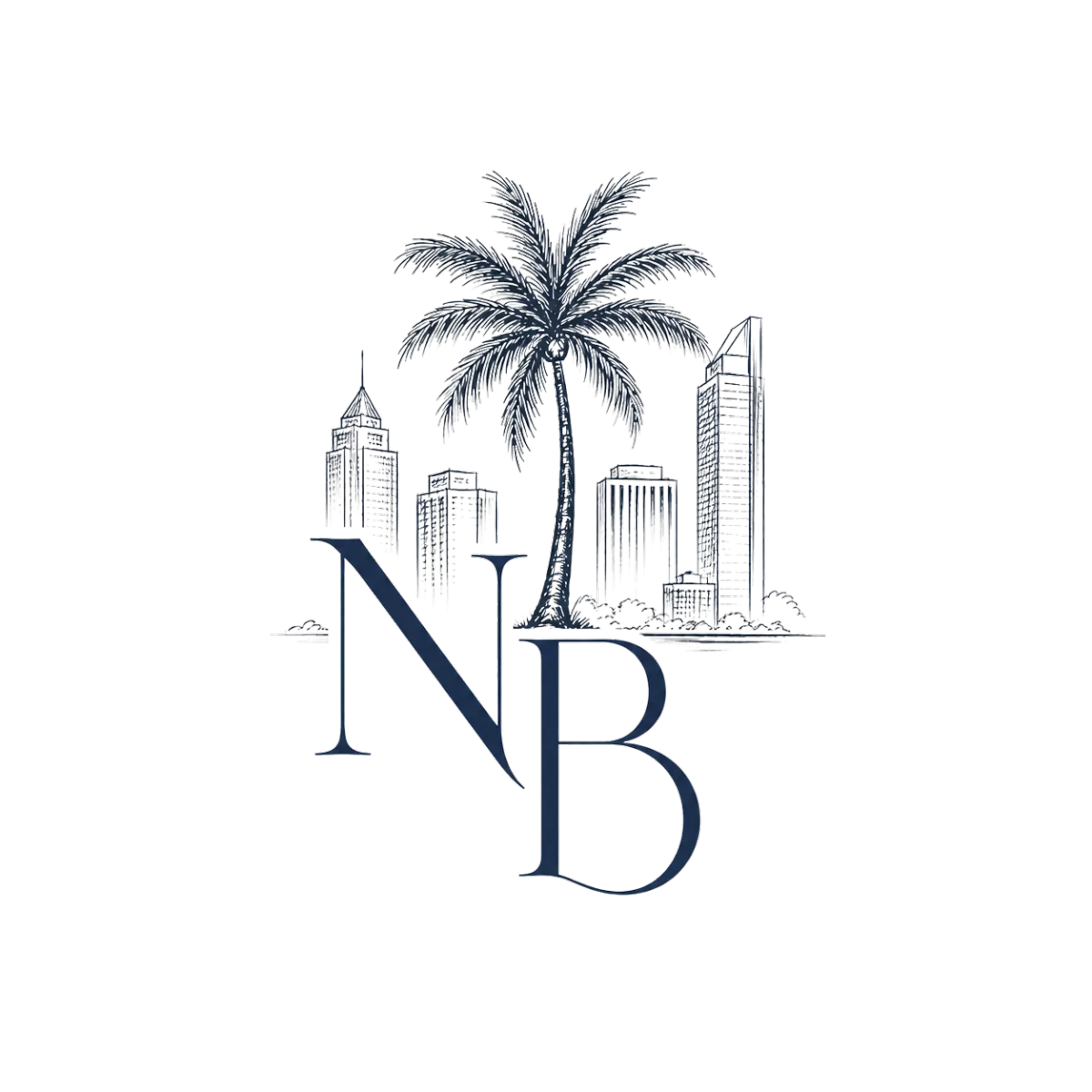 Denovo Realty Logo