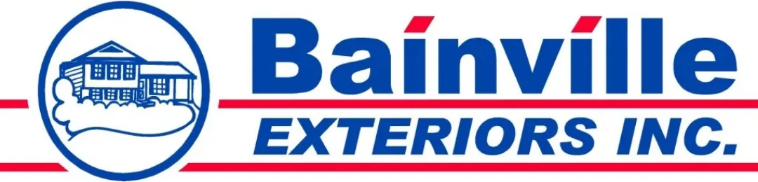 Bainville Roofing & Exteriors Logo