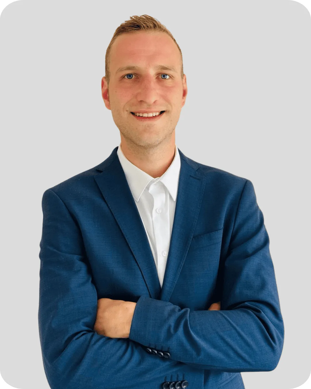 Manuel Gerlitz