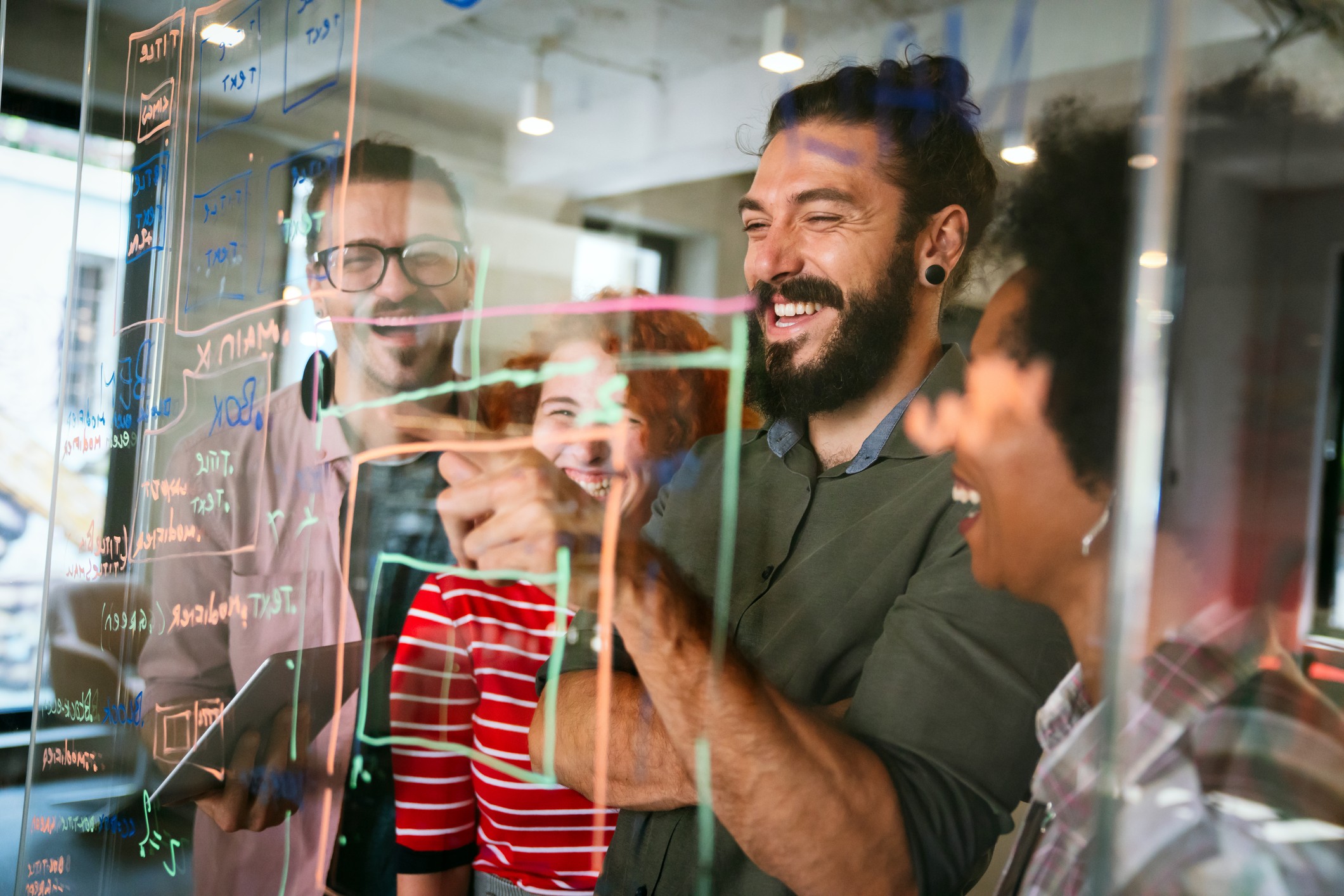 Why Technical Skills Are Not Enough for Career Progression.