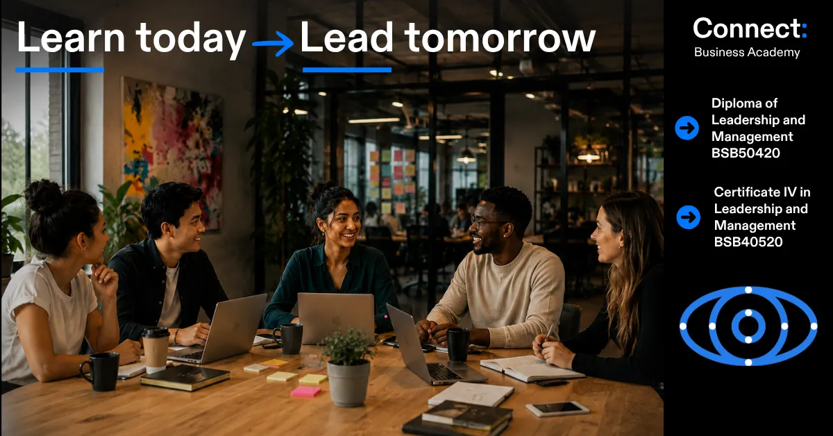 The Missing Piece in Leadership Development: A Qualification Pathway