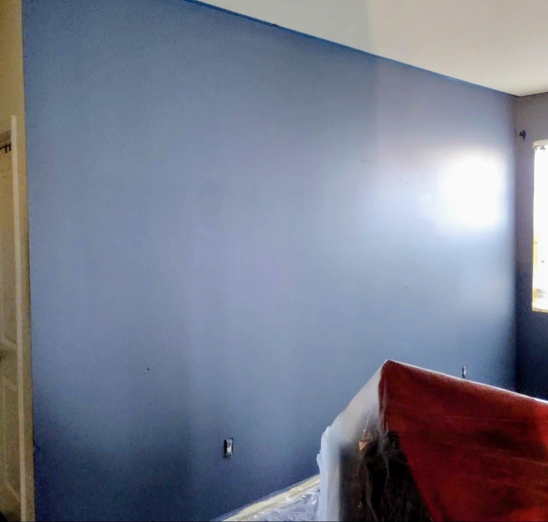 Chapel Hill, NC Residential Painting