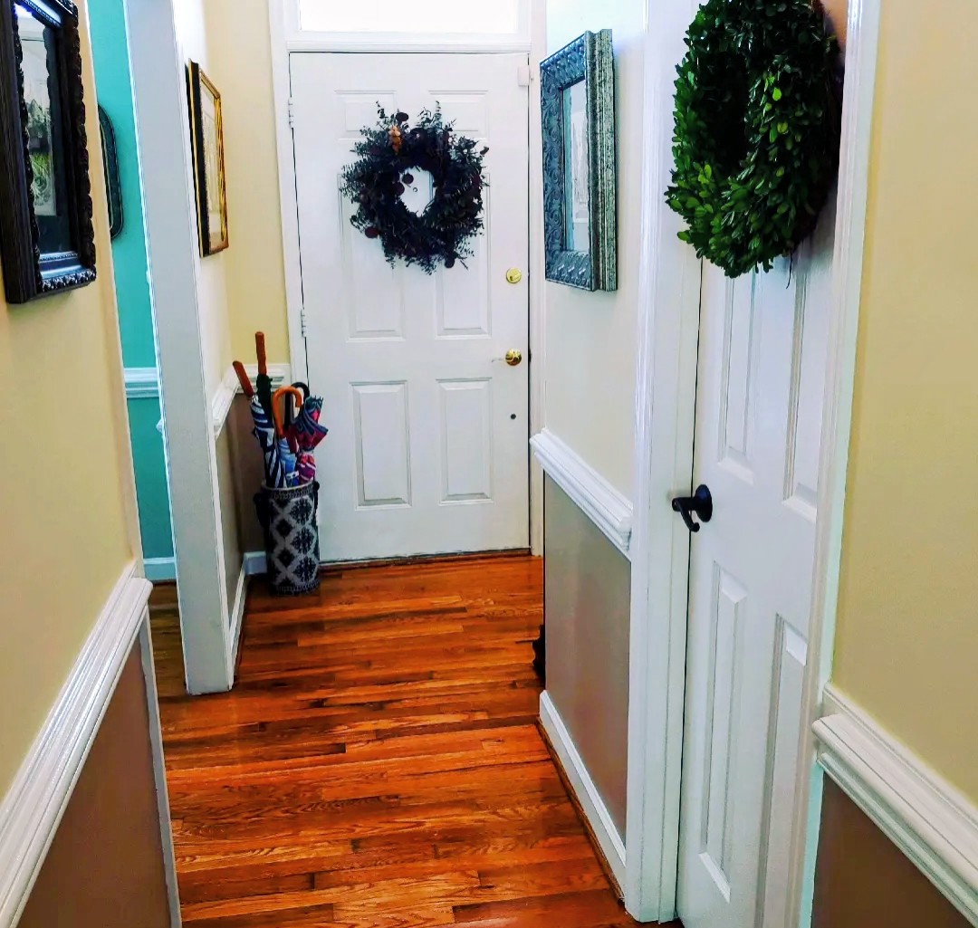 Commercial Painting Raleigh, NC