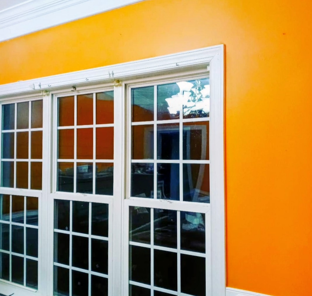 Residential Painting Raleigh, NC
