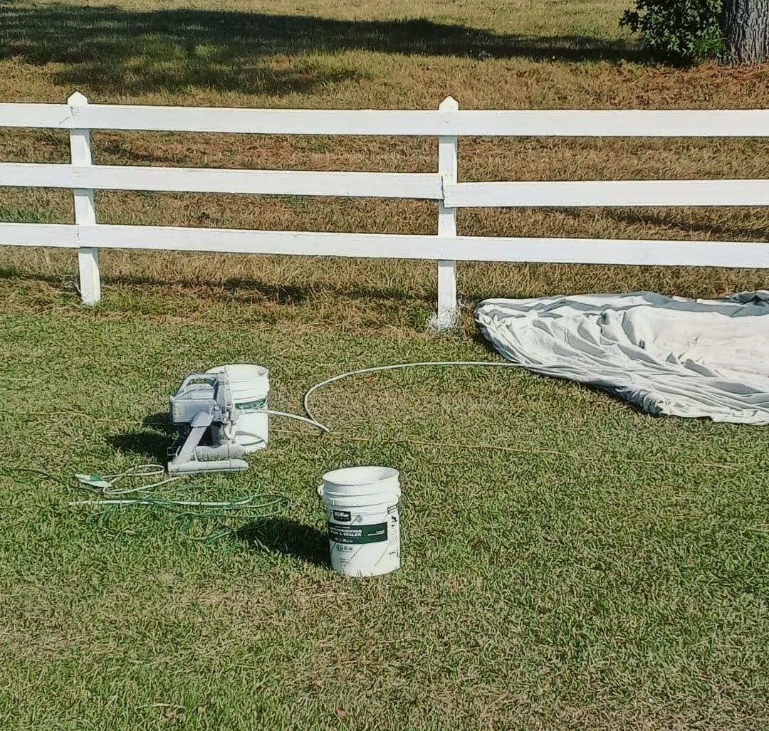 Commercial Painting Raleigh, NC