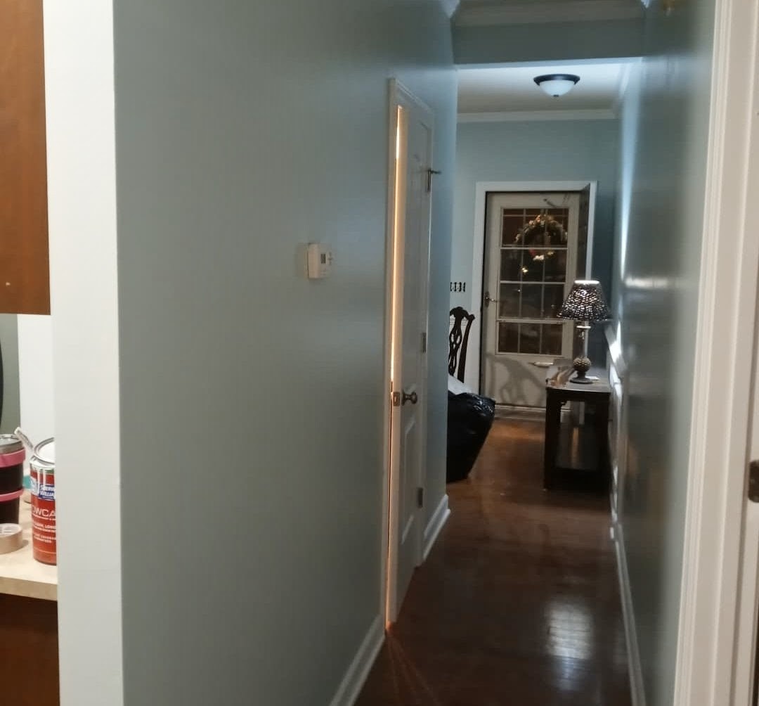 Residential Painting Raleigh, NC