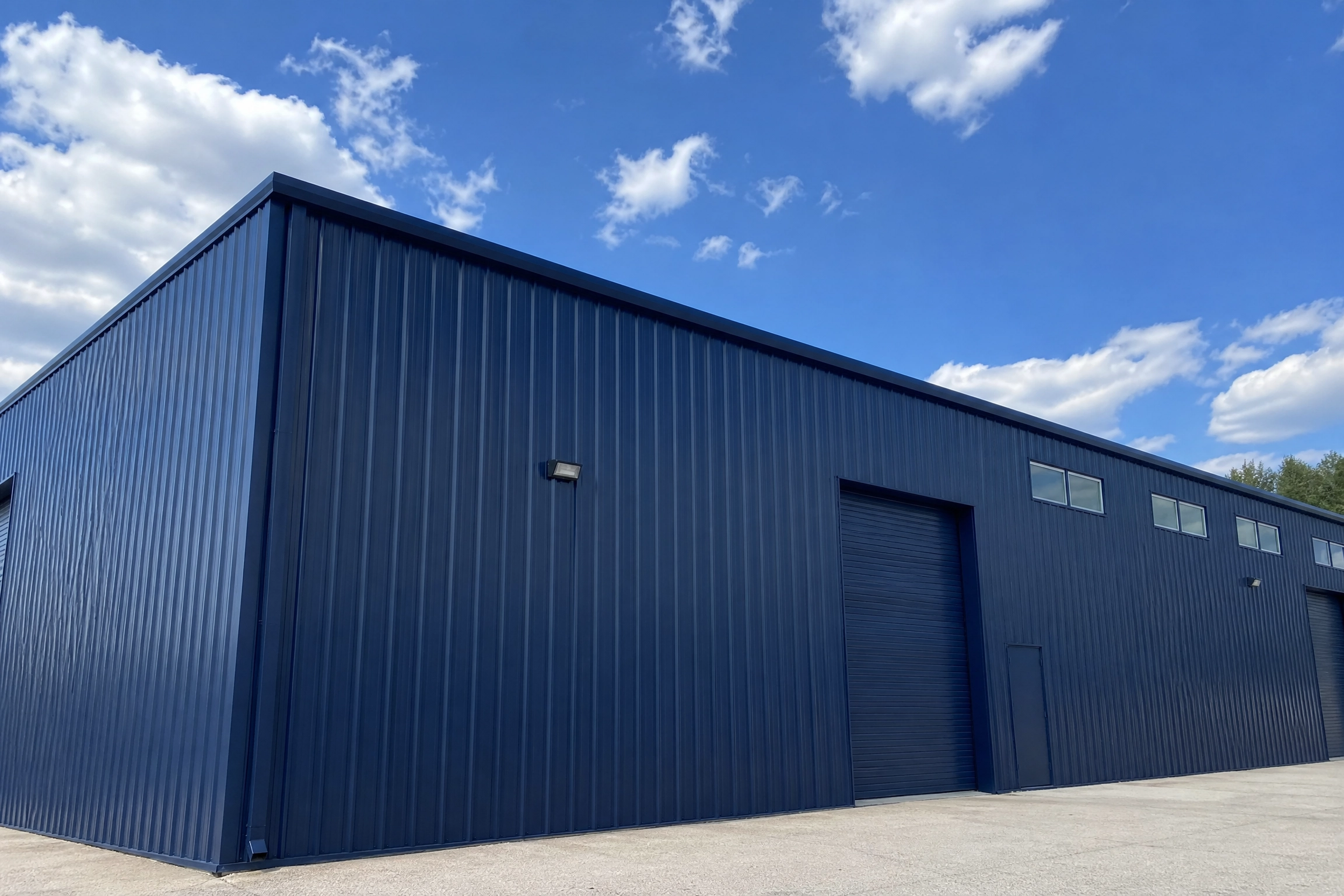 Chapel Hill, NC Commercial Painting