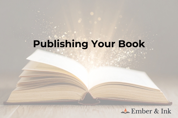 How to Publish a Christian Book: The 5-Step Path for Faith-Driven Authors