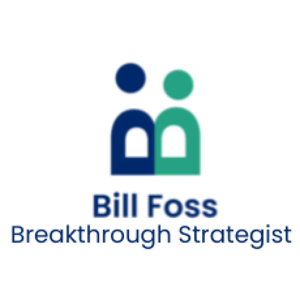 Bill Foss Breakthrough Straegies