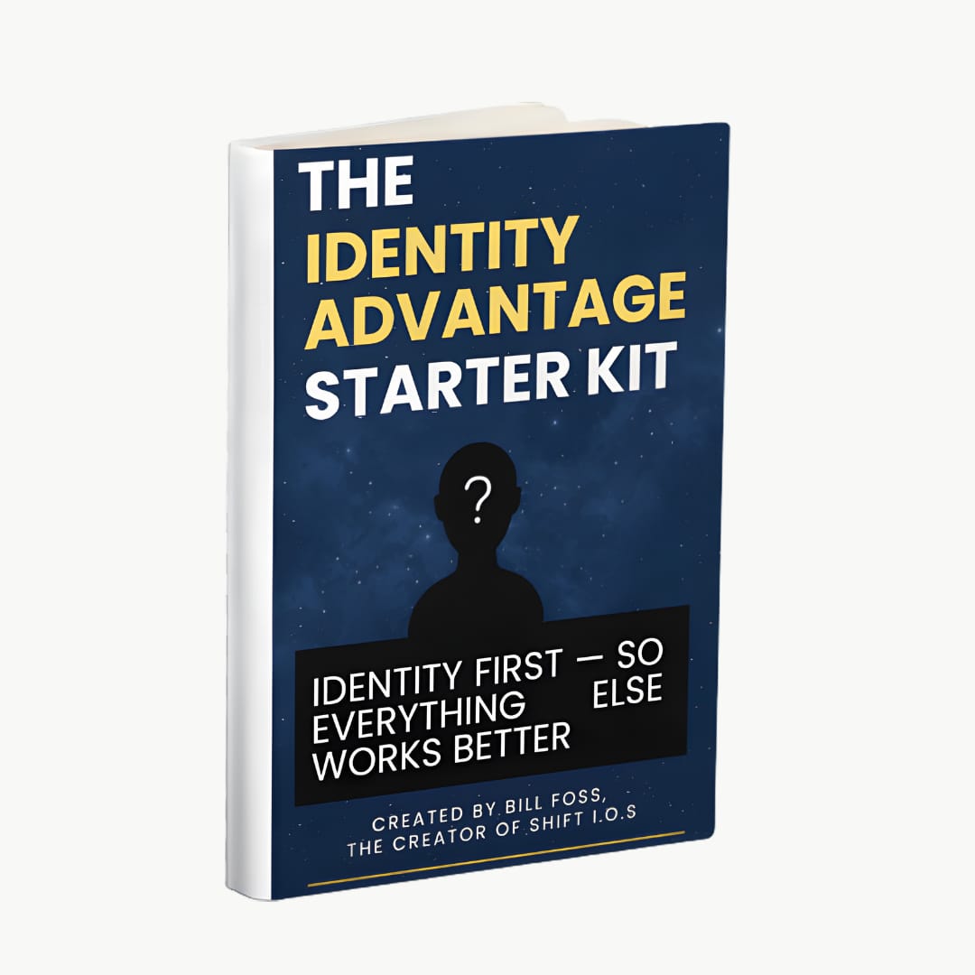 Identity Advantage Starter Kit