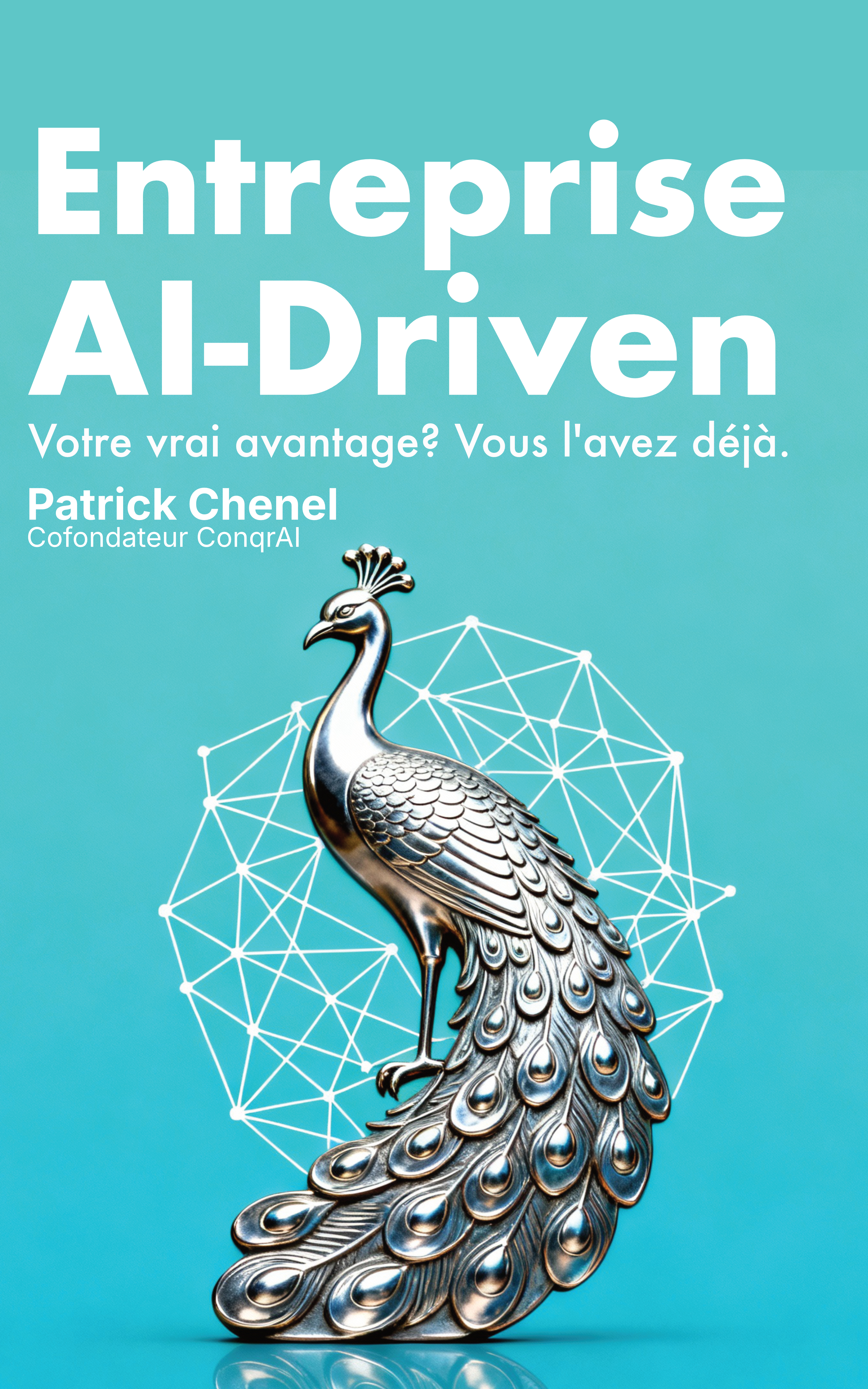 Livre Etreprise AI-Driven