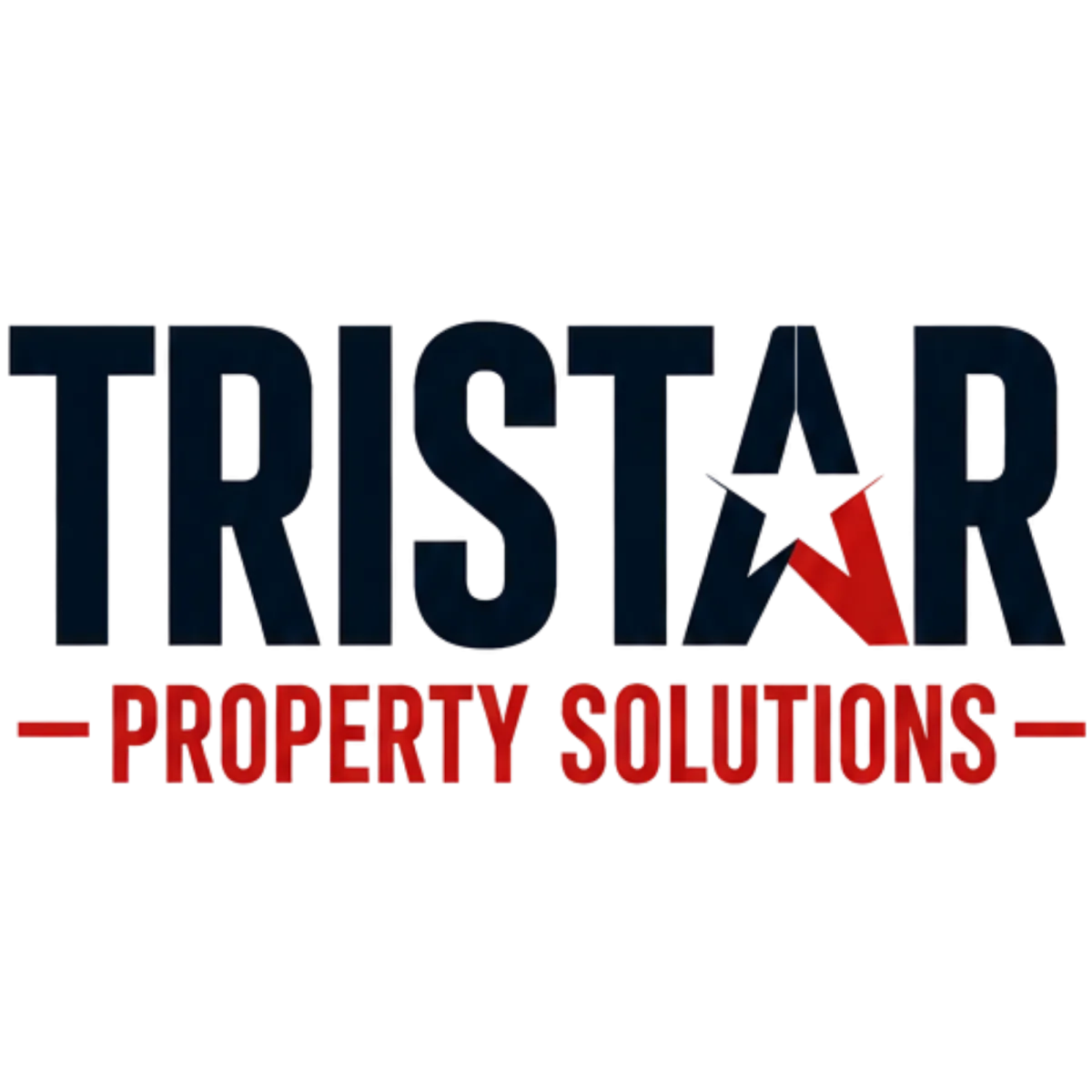 TriStar Property Solutions Logo