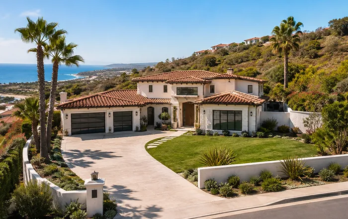 Sell your home in Orange County