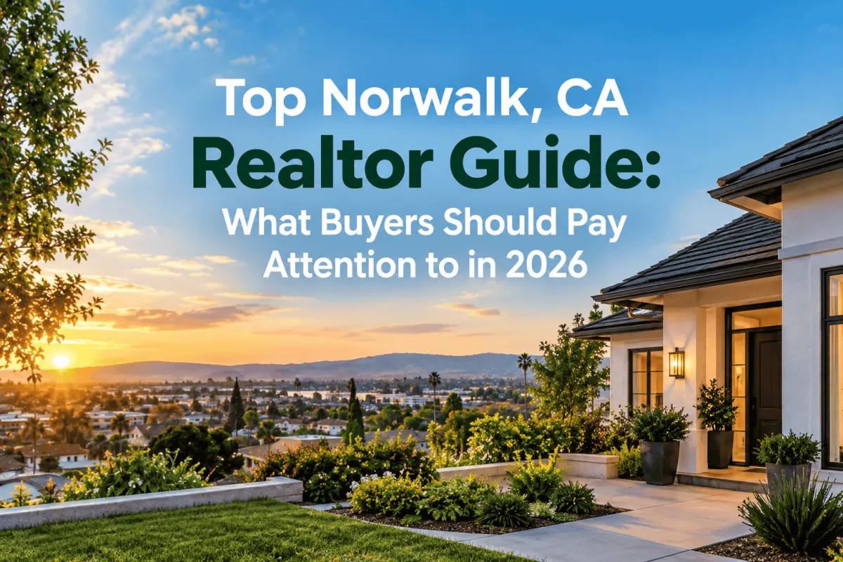 Top Villa Park CA Realtor guide showing what makes homes stand out in 2026