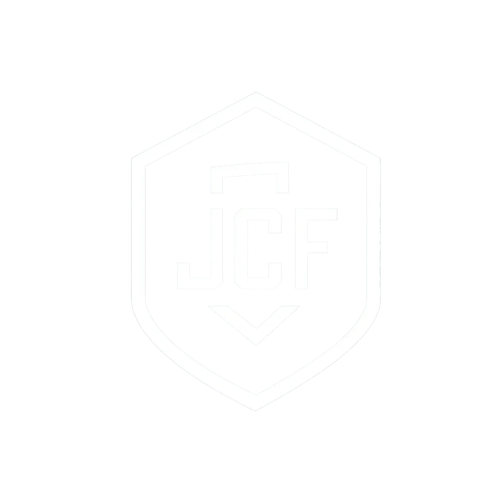 JCF Shield Logo