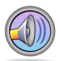 megaphone icon