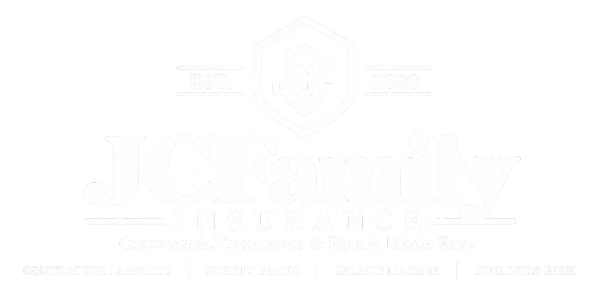 JCF Shield Logo