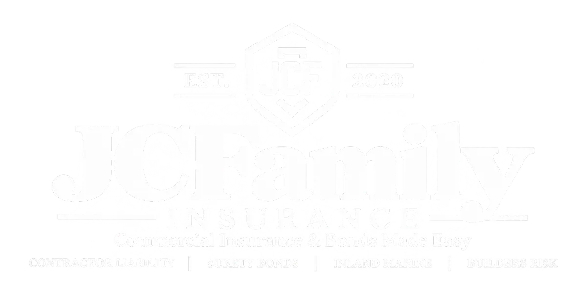 JCF Shield Logo