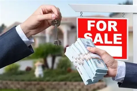 Home sellers
